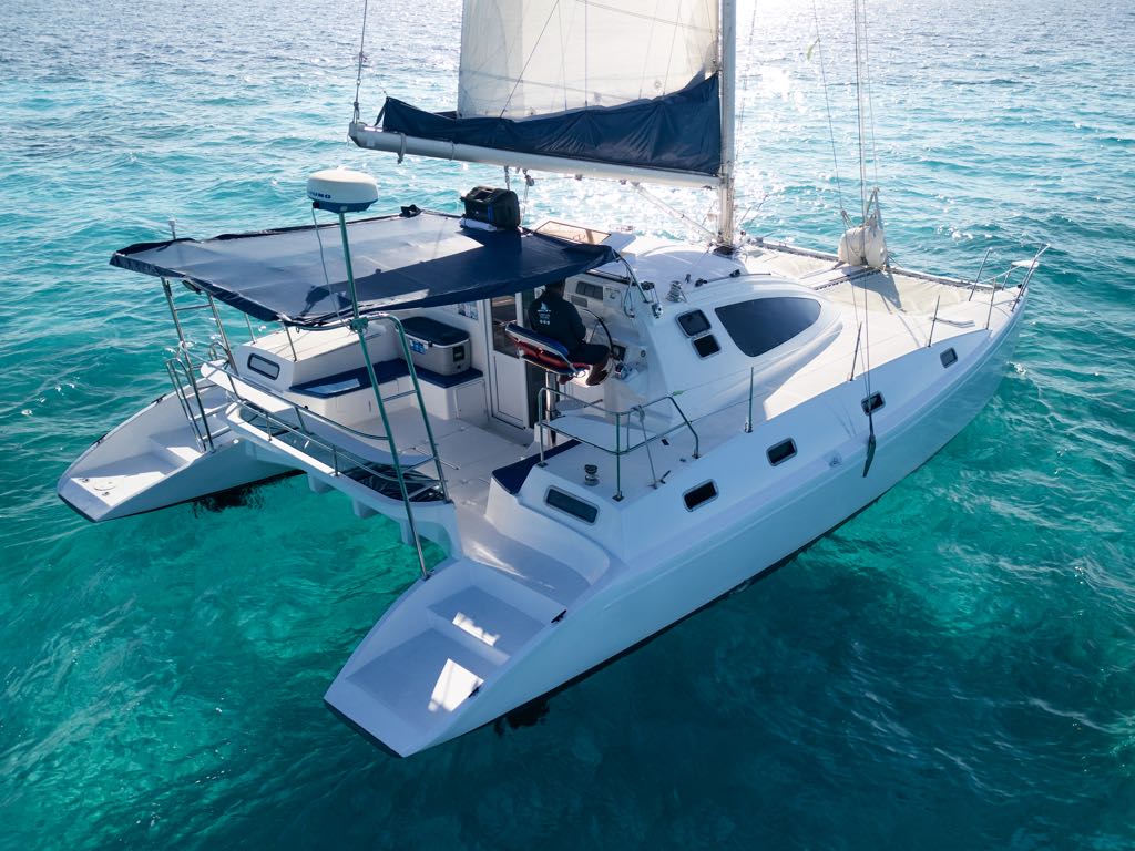 2.- Pachanga - 30 PAX