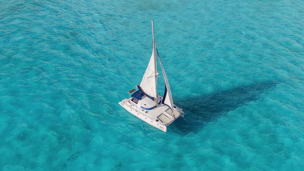 7.- Marmajua - 35 PAX