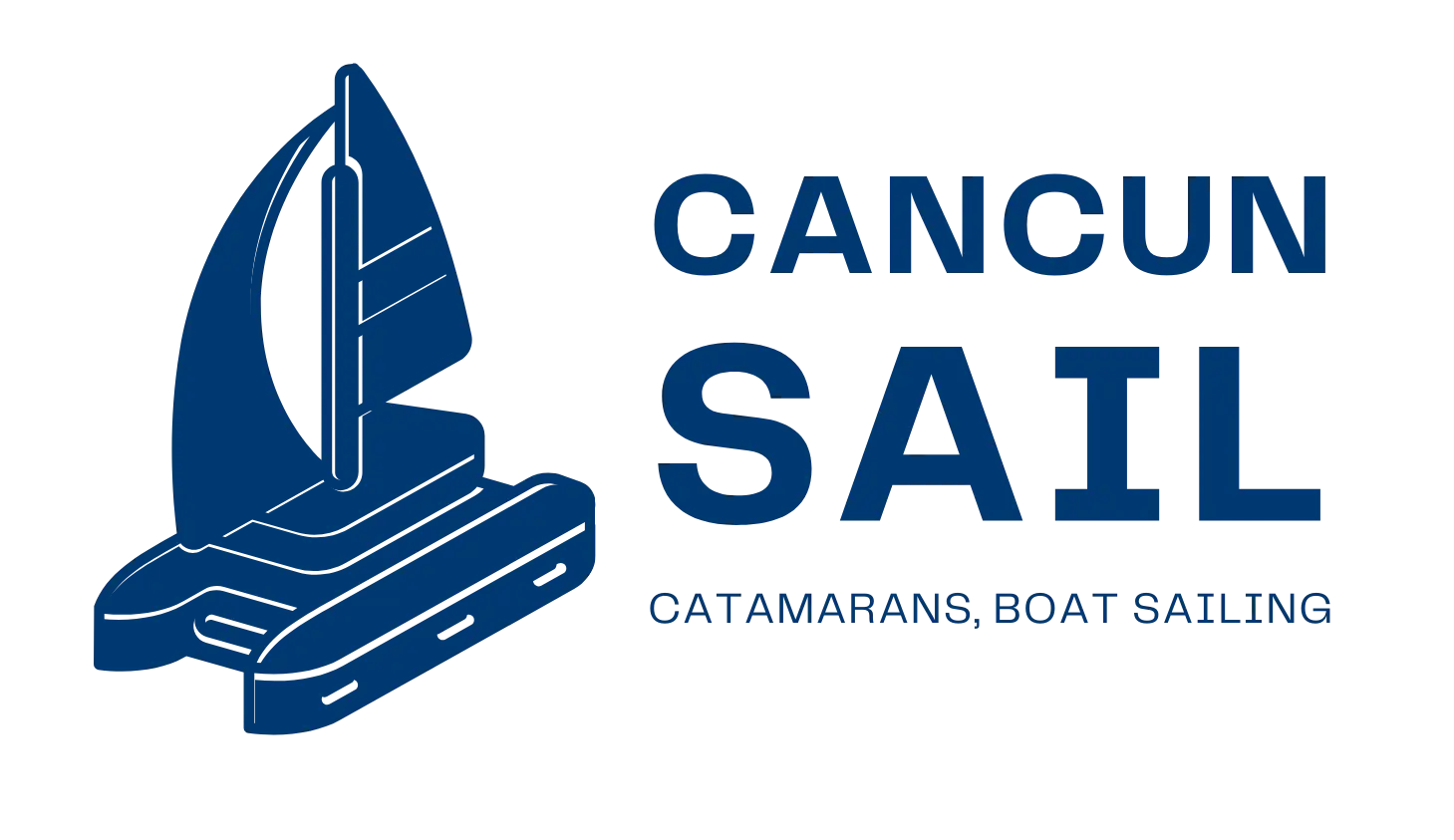 Cancun Sail